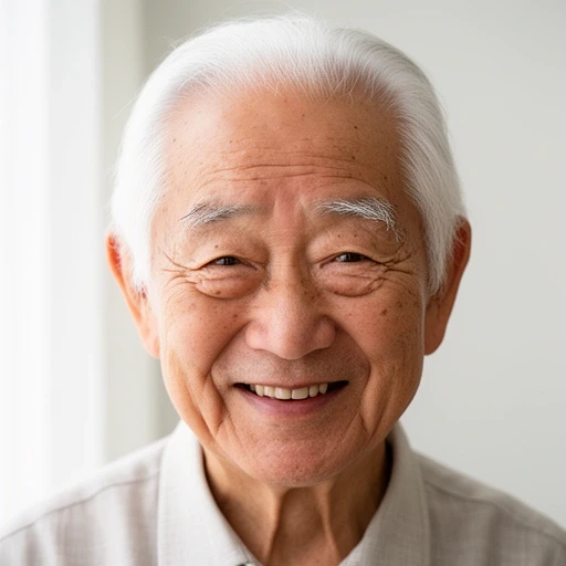 中村功さん