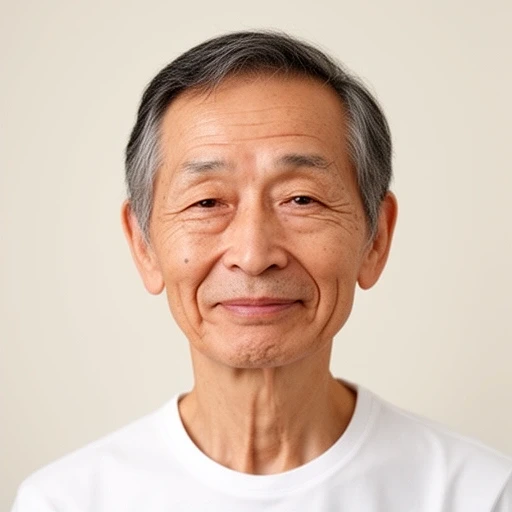 鈴木健三さん