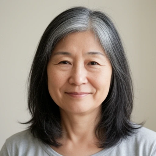 渡辺幸子さん