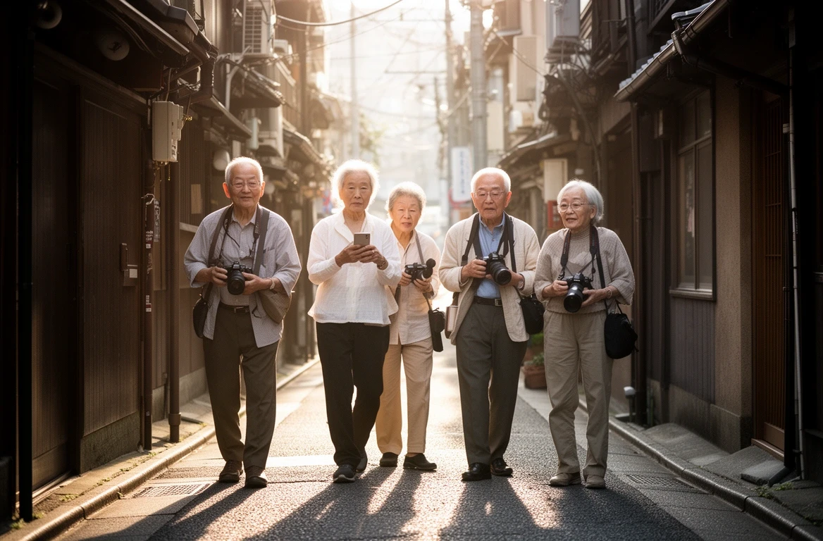 写真散歩